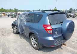 2012 TOYOTA RAV4 LIMITED