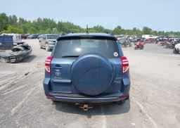 2012 TOYOTA RAV4 LIMITED