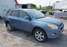 2012 TOYOTA RAV4 LIMITED
