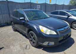 2011 SUBARU OUTBACK 2.5I LIMITED