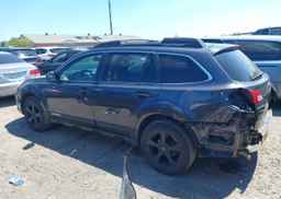 2011 SUBARU OUTBACK 2.5I LIMITED