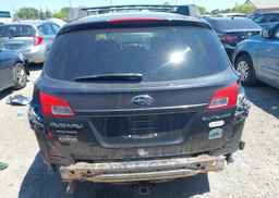 2011 SUBARU OUTBACK 2.5I LIMITED