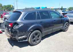 2011 SUBARU OUTBACK 2.5I LIMITED