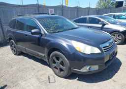 2011 SUBARU OUTBACK 2.5I LIMITED