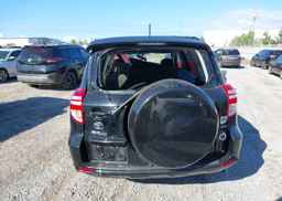 2010 TOYOTA RAV4