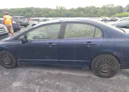 2006 HONDA CIVIC LX