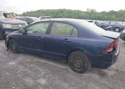 2006 HONDA CIVIC LX