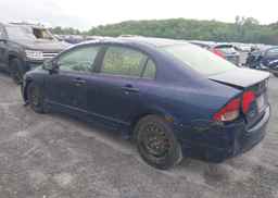 2006 HONDA CIVIC LX