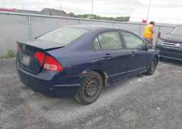 2006 HONDA CIVIC LX