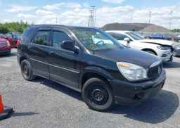 2006 BUICK RENDEZVOUS CX