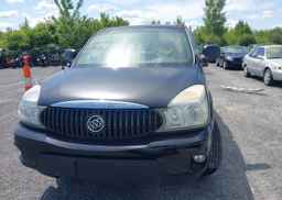 2006 BUICK RENDEZVOUS CX