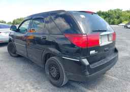 2006 BUICK RENDEZVOUS CX