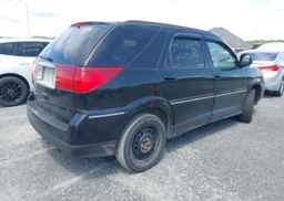 2006 BUICK RENDEZVOUS CX