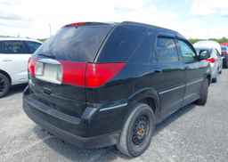 2006 BUICK RENDEZVOUS CX