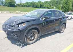 2020 LEXUS NX 300