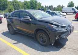 2020 LEXUS NX 300