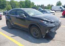 2020 LEXUS NX 300