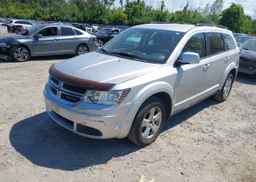 2011 DODGE JOURNEY EXPRESS