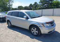 2011 DODGE JOURNEY EXPRESS