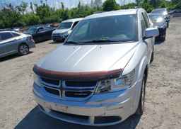 2011 DODGE JOURNEY EXPRESS