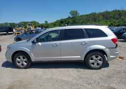 2011 DODGE JOURNEY EXPRESS