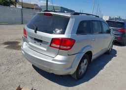 2011 DODGE JOURNEY EXPRESS