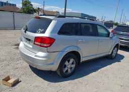 2011 DODGE JOURNEY EXPRESS