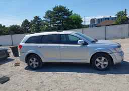 2011 DODGE JOURNEY EXPRESS