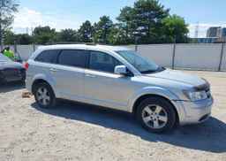 2011 DODGE JOURNEY EXPRESS