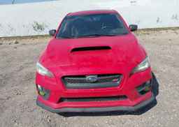 2017 SUBARU WRX STI LIMITED