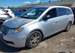 2013 HONDA ODYSSEY EX