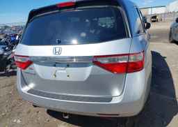2013 HONDA ODYSSEY EX