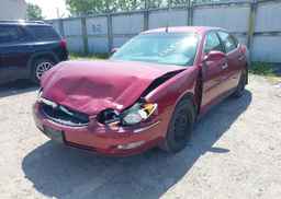 2005 BUICK ALLURE CX