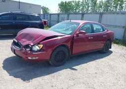 2005 BUICK ALLURE CX