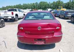 2005 BUICK ALLURE CX
