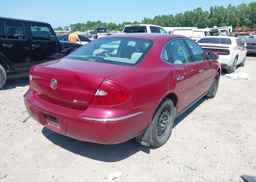 2005 BUICK ALLURE CX