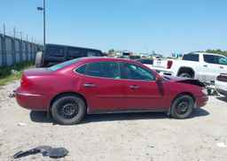 2005 BUICK ALLURE CX