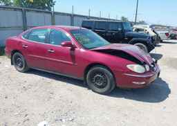 2005 BUICK ALLURE CX
