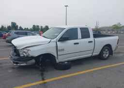 2014 DODGE RAM 1500