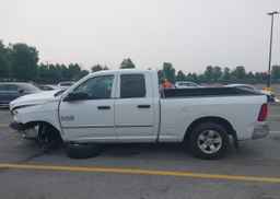 2014 DODGE RAM 1500