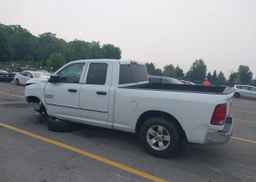 2014 DODGE RAM 1500