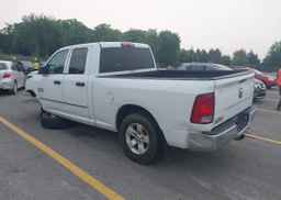 2014 DODGE RAM 1500