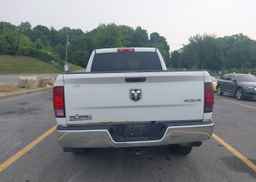 2014 DODGE RAM 1500