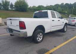 2014 DODGE RAM 1500