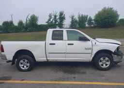 2014 DODGE RAM 1500