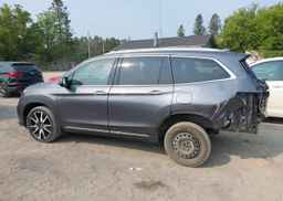 2022 HONDA PILOT TOURING