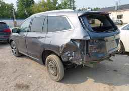 2022 HONDA PILOT TOURING