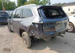 2022 HONDA PILOT TOURING