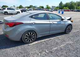 2015 HYUNDAI ELANTRA