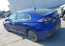 2020 HYUNDAI IONIQ ULTIMATE